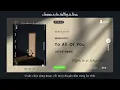 « Vietsub » To All Of You by Mingginyu (Baemin Live Ver.)