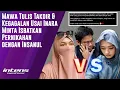 Lagu Mawa Tulis Takdir \u0026 Gagal Usai Inara \u0026 Insanul Minta Ini | Intens Investigasi | Eps 6233