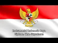 Download Lagu 🔴 INSTRUMENTAL INDONESIA RAYA - CIPTAAN. W.R. SUPRATMAN - LAGU KEBANGSAAN INDONESIA RAYA.