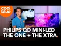 Download Lagu Complete tv \u0026 tv met een beetje meer | Philips The One + The Xtra - 2025