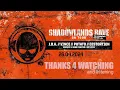 Lagu Shadowlands Rave On Tour - The Kingsnight Edition