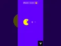 PAC MAN LOADER USING HTML AND CSS BECODEWALA