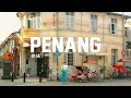 Download Lagu 4 days in penang