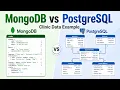 MongoDB Documents vs PostgreSQL Tables What s the Difference