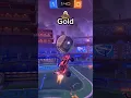 my best goals at every rank