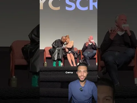 ¿Qué está pasando entre Ariana Grande y Cynthia?