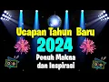Download Lagu Kata Ucapan Tahun Baru 2024 || Ucapan Tahun Baru 2024