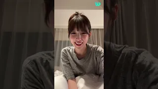 Sub Oh My Girl Arin Weverse Live 230819 오마이걸 아린 