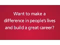 Build Your Career With Robert Half