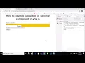 vee-validate in vue js