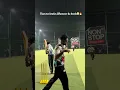 Lagu Share with ur bowler😂subscribe for more cricket content🔥#shorts #end #viral #follow #cricket #turf