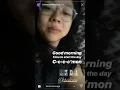 Stephanie Hsu INSTGRAM TAKEOVER