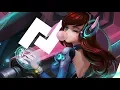 Download Lagu Shut Eye - Nerf This (feat. D.va)