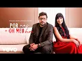 Download Lagu Fernanda Brum, Emerson Pinheiro - Por Nós / Oh Meu Bem