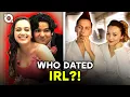 Cobra Kai Season 4 Real-Life Couples Revealed OSSA
