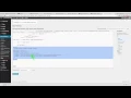 Add a Javascript Plugin To WordPress - Elevator js