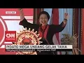 Download Lagu Kocak! Kumpulan Pidato Lucu Megawati di Kongres V PDIP