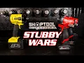 MUST SEE Milwaukee 12V STUBBY vs Snap-on 18V STUBBY Head to Head