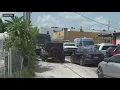 Miami-Dade repair shop fined after residents voice frustration over cars spilling onto street