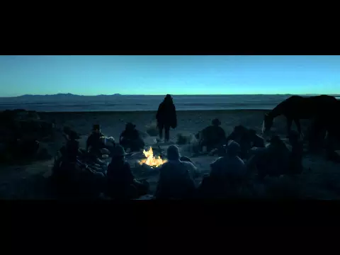 Blackthorn - Trailer
