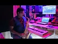 Download Lagu #728: Jimmy Jimmy Jimmy.. Aaja Aaja Aaja  |Disco Dancer |Kim| Parvati Khan| Saxophone Cover by Suhel