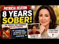 Patricia Heaton Reveals How God Helped Her Quit Drinking