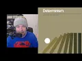Determinism - Free Will has not been demonstrated