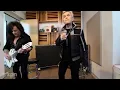 Billy Idol & Steve Stevens - Bitter Taste [2021, WXPN Live at Noon] HD