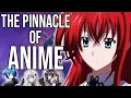 Download Lagu The Peak Of Anime (Highschool D X D Honest Review)