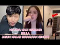 Lagu JASUN MARJU NIATNYA PENGEN LIHAT YANG INDAH INDAH TAPI MALAH KETAKUTAN PENONTON AUTO NGAKAK
