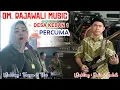 Download Lagu OM. RAJAWALI MUSIC || PERCUMA || KEBAN 1