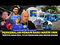 Download Lagu TIBA-TIBA SUDAH DEAL❗️Persib Launching 7 Pemain Bintang di jadwalkan~Perkenalan makin unik
