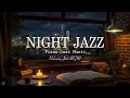 Download Lagu Beautiful Piano Melodies - Peaceful Night Piano Jazz  - Soft Background Music for Relax, Deep Sleep