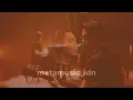 BEBI ROMEO - BUNGA TERAKHIR | Cover by Metamusic