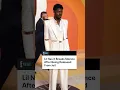 Lil Nas X is sharing an update following his arrest.