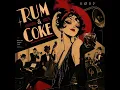 Rum & Coke