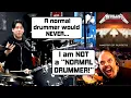 Download Lagu How one DRUM FILL makes BATTERY way harder! (and how to understand it)
