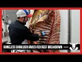 Beef Breakdown - Boneless Shoulder
