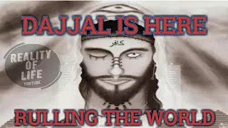 Download DAJJAL IS HERE  | Al-Masih ad-Dajjal The False Messiah MP3