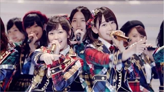 Download 【MV full】 希望的リフレイン / AKB48[公式] MP3