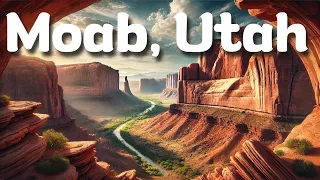 10 Best Things to Do in Moab Utah