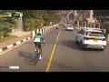 LIVE 🔴 UCI WORLD ROAD CHAMPIONSHIP//REBA IMPANUKA IKOMEYE Men Junior Road Race | 2025 UCI Road