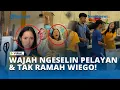 Lagu Viral! Pengunjung Wiego Marelan Keluhkan Pelayanan Tak Ramah dan Pengusiran Parkir
