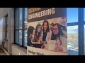 CU Boulder Mechanical Engineering Virtual Tour