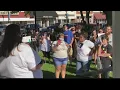 Canton Protest