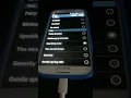 Samsung Galaxy S4 - Smart alarm tones