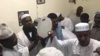 نسااام الليل هب   بدورلو اخوان دندنها