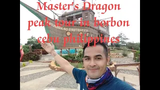 Download Master's Dragon peak tour in borbon cebu philippines... MP3