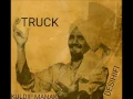 Download Lagu Truck - Kuldip Manak