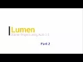 Create Lumen Restful Api OAuth 2 0 Part2